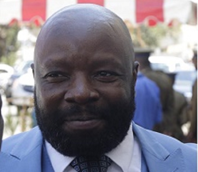 Jailed Kereke apologises