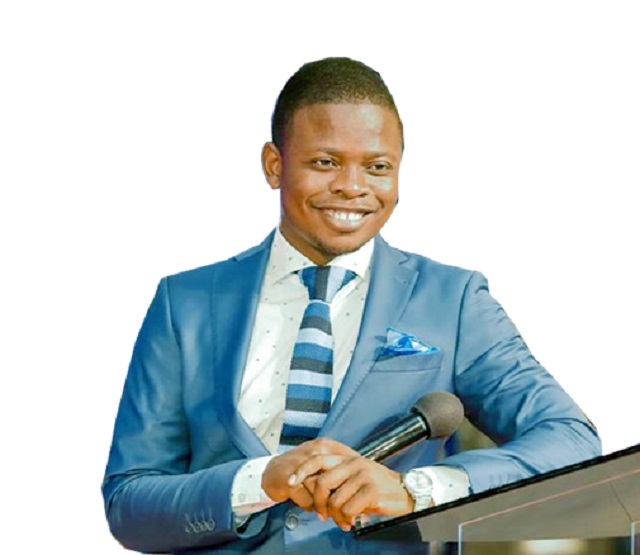 Prophet Bushiri comes to town