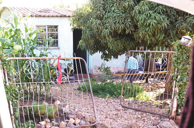 Boy (10) drowns in Sizinda