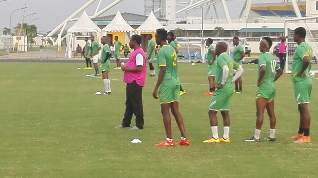 Pasuwa still believes