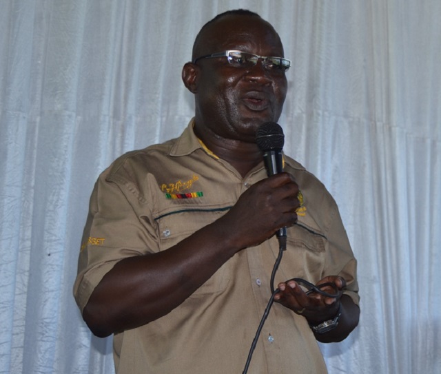 Lowveld sugarcane farmers go back to school