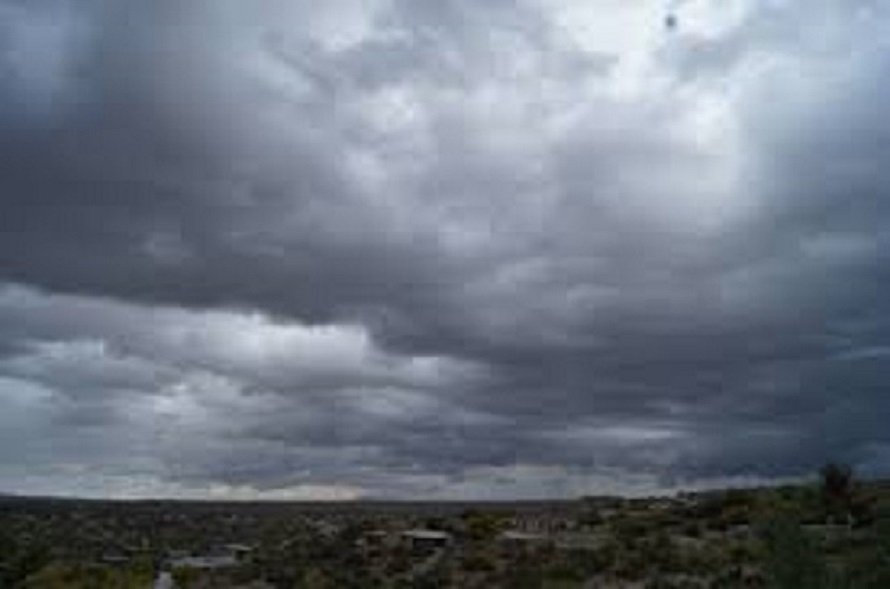 Rains to continue: floods warning