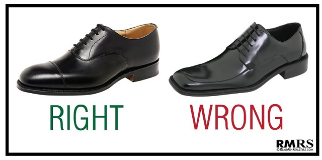 Ugly trends men wear