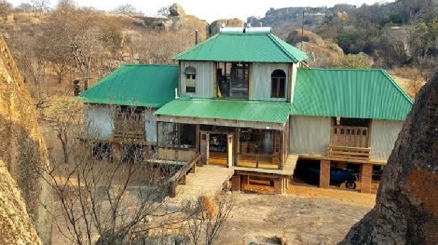 Local home-owner in Top Billing