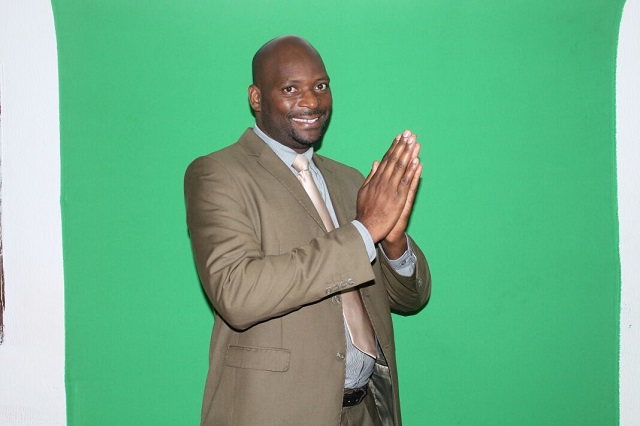 Pastor to embark on talent search programme