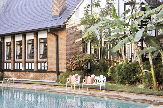 Cresta Churchill undergoes refurbishment
