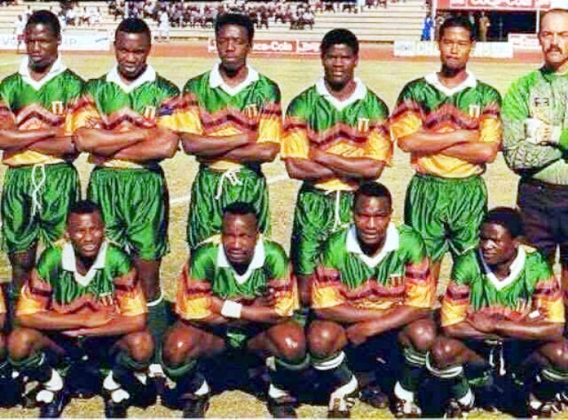Was the Dream Team really that great?