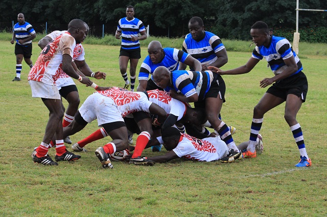 Mat Warriors lose to Red Arrows