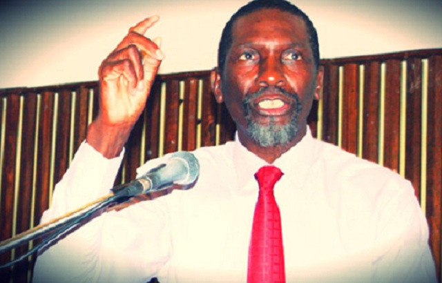 Regional focused political parties doomed – analysts