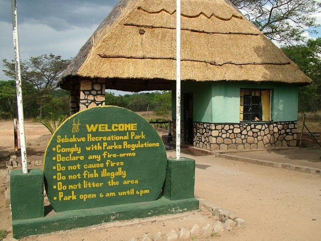 Sebakwe: Kwekwe’s tourism gem
