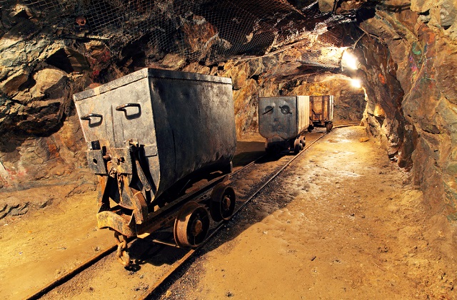 Big mines accused of under-declaration