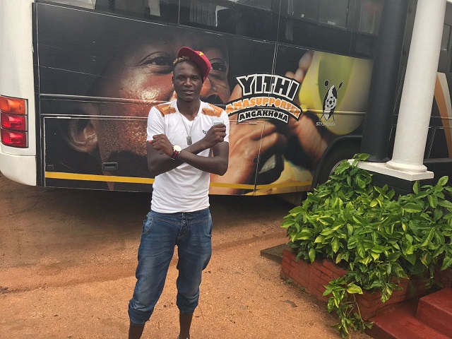 Mutuma can score between 20 and 25 goals – Akbay