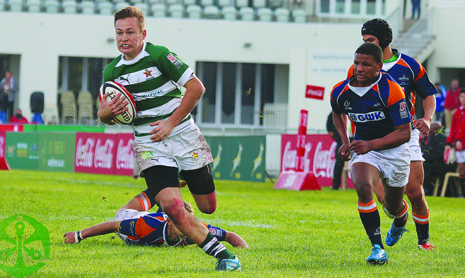 Young Sables coach assesses Byo players