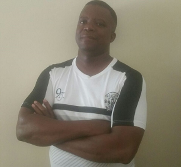Mafu strikes right Batswana chord