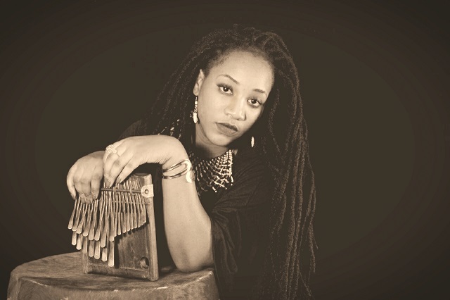 McHoney ready to launch debut album