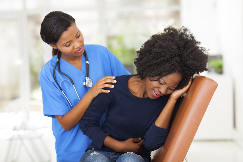 Could you have an autoimmune disease?