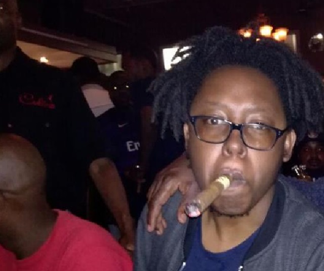 Comedian Q Dube’s one-man show ambition