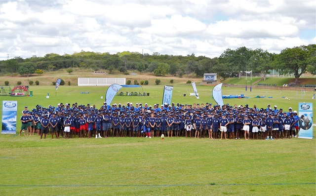 LATEST: Pangeti on Falcon College Under-14 Rugby Coaching Festival
