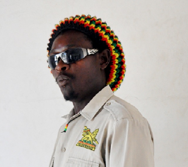 Triple C: A reggae star is born