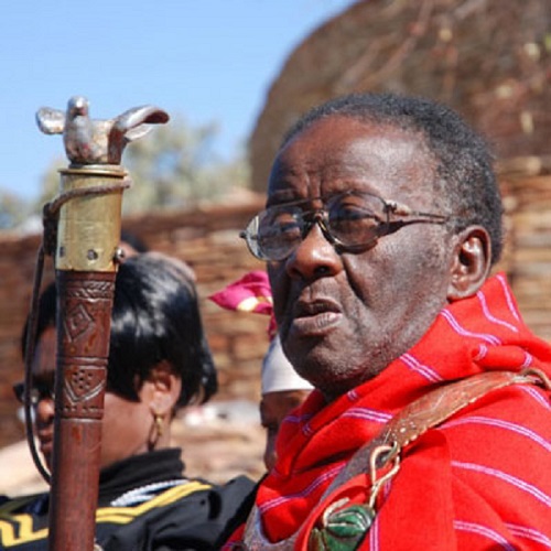 Credo Mutwa: Treachery of African philosophy