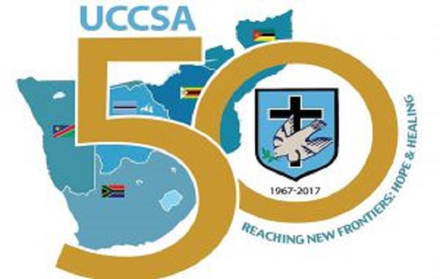 Domesticating the church in Africa: The United Congregational Church of Southern Africa (UCCSA) celebrates golden jubilee