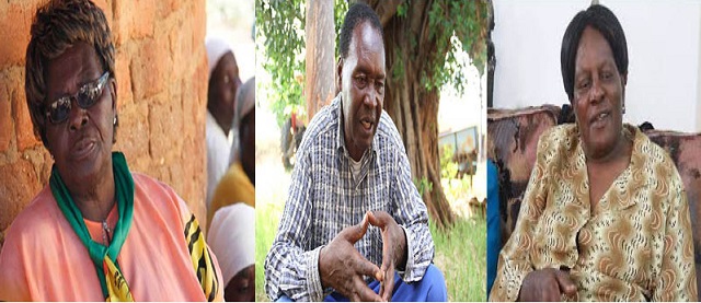 EDITORIAL COMMENT: Masvingo poorer without heroines