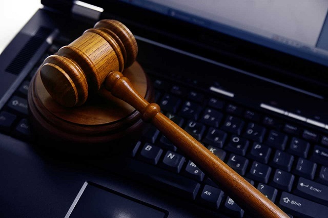 EDITORIAL COMMENT: Why cyber law is long overdue
