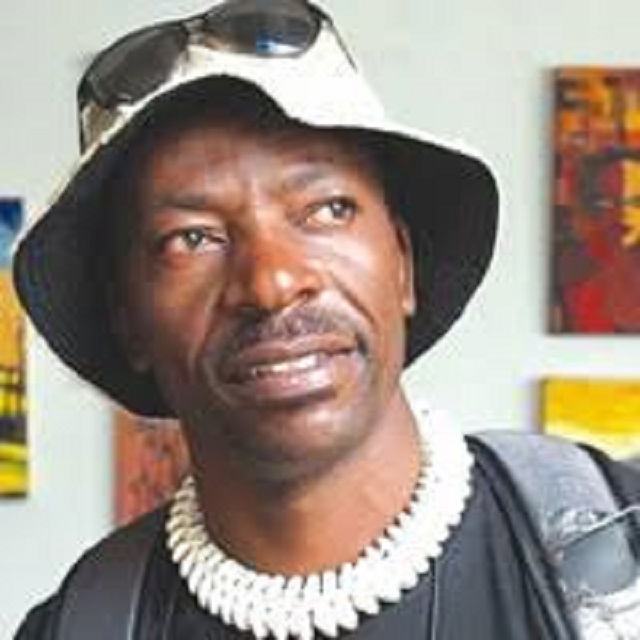 National Arts Gallery donates sculptures