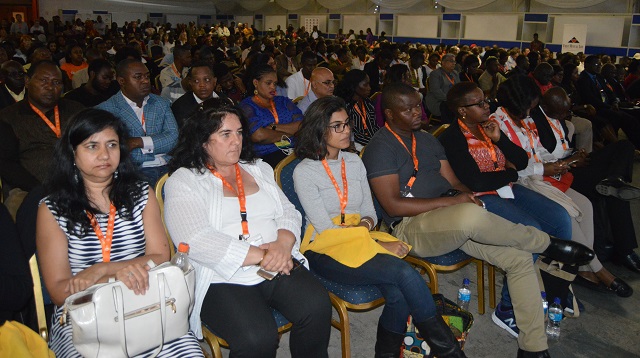 Africa must brand products uniquely: Experts