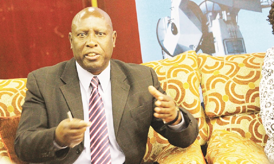 No fuel shortages: Garages