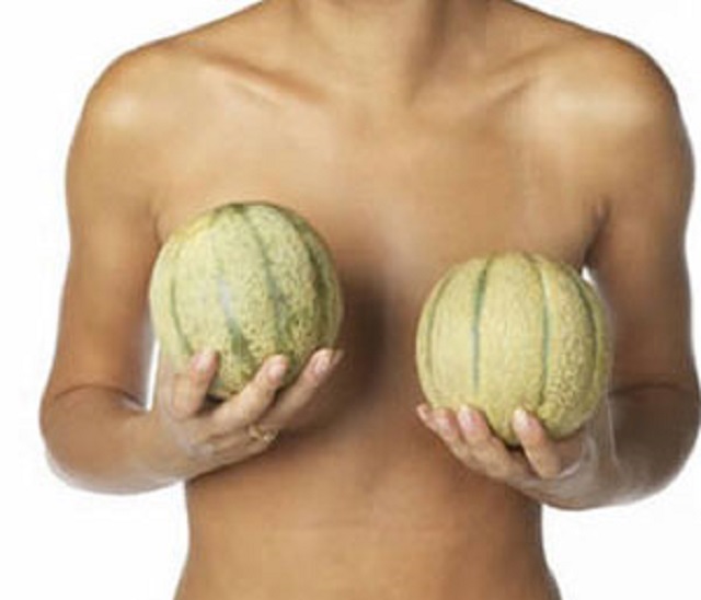 Chat with Sis Noe: My breasts are not of same size