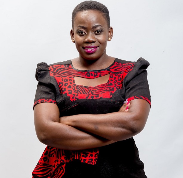 Gospel songbird to launch music label