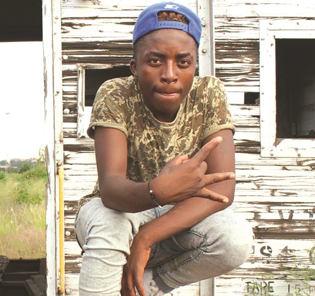 HATCHED: Lady Zamar crush releases love single