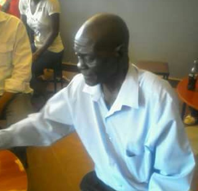 Bosso legend laid to rest