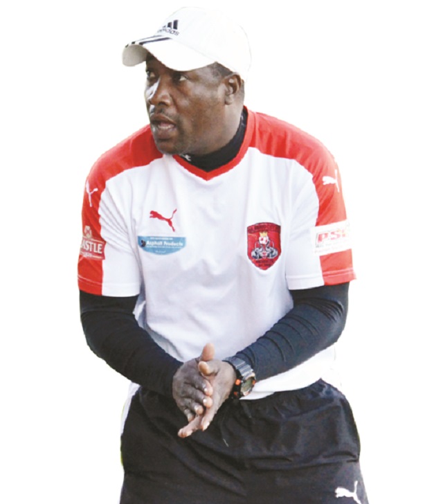 Byo City face Yadah in Chibuku Cup
