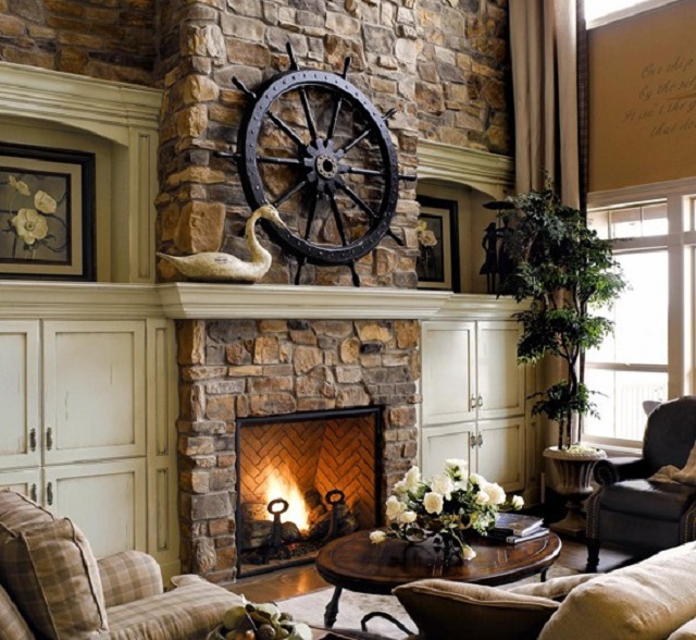 Matching colours when decorating or designing your home