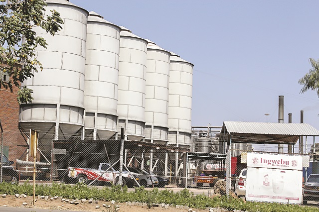 New boss for Ingwebu Breweries