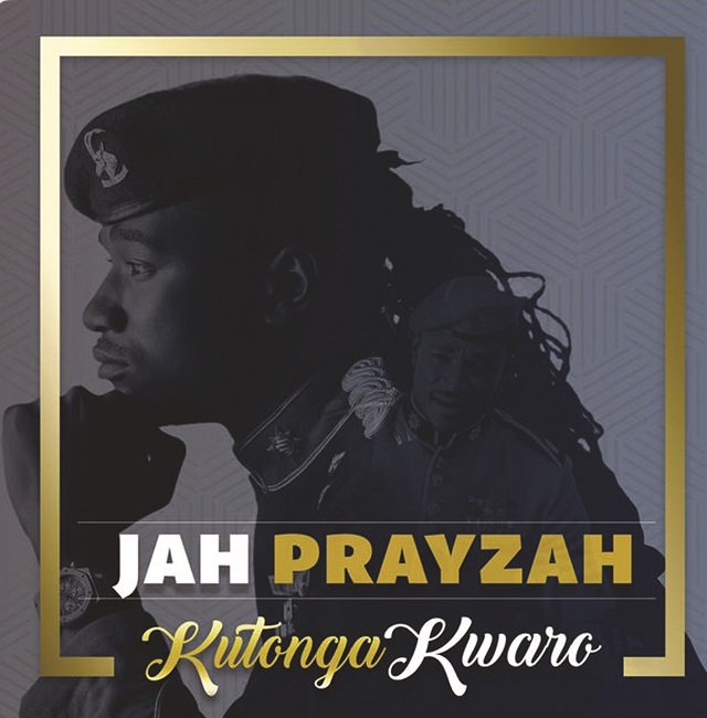 Jah Prayzah’s Kutonga Kwaro — hit or miss?