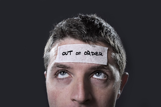 Mental disorder, superstition, science and silent deaths