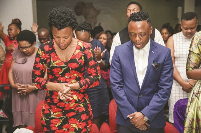‘Zodwa, a gift from God’