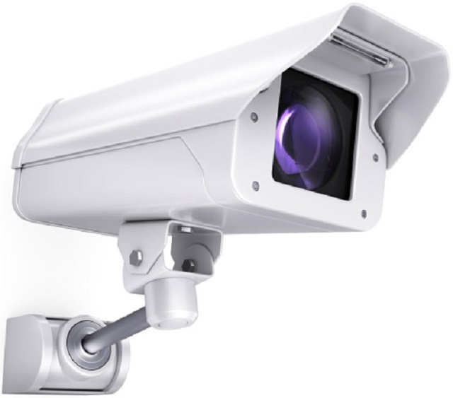 CAMERA CATCHES CONFERENCE CROOK! Usher nabbed after CCTV exposes slick theft at Vic Falls hotel