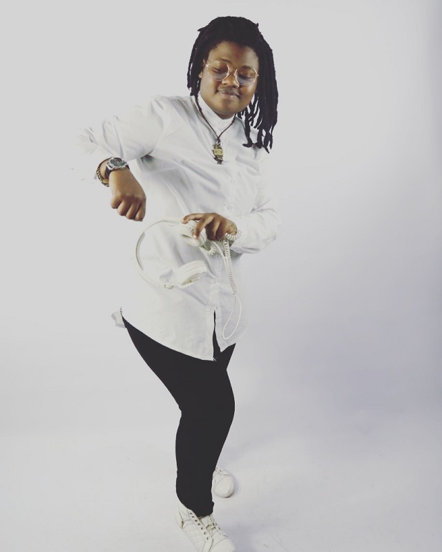 Zim Rhythm City actress to release single