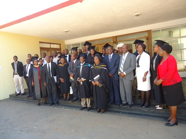 Hamilton SDC, teachers hailed for school refurbishments