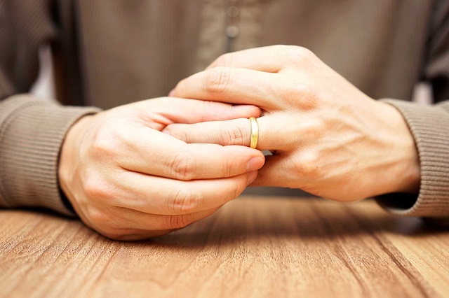Hands-off your sibling’s spouse