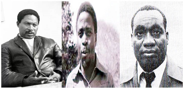 LEST WE FORGET: How Zipra rose from the ashes
