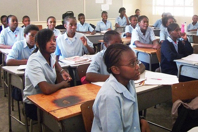 Call to rehabilitate schools