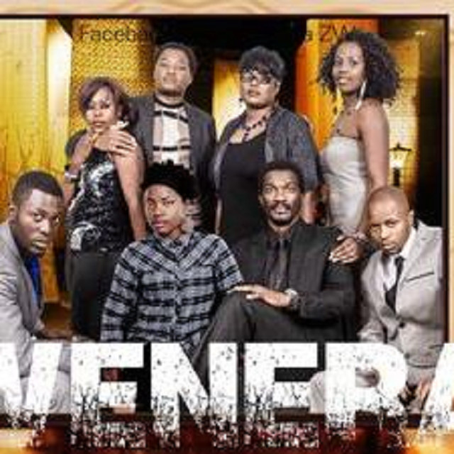Wenera set for season 6