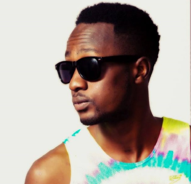Vinnie King launches album