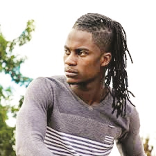 Andy Muridzo, Iyasa for World Aids Day bash
