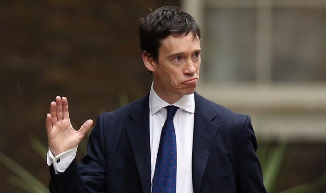 Britain, African countries pledge to work with Zimbabwe